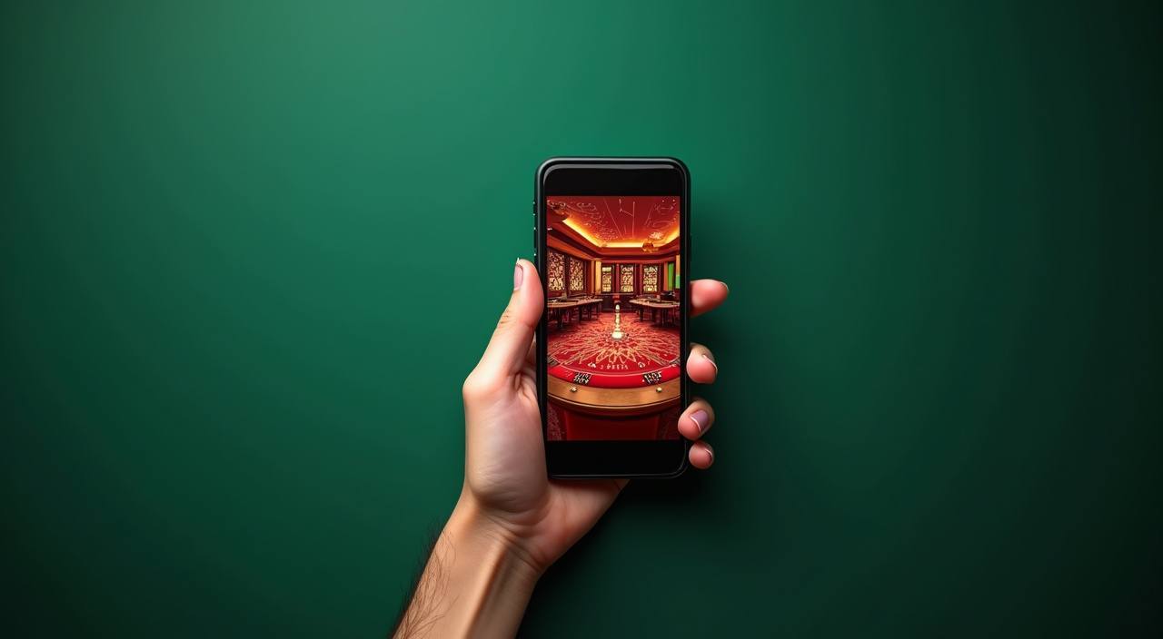 viptaka77 mobile gaming